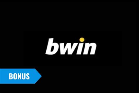 bwin bonus scommesse